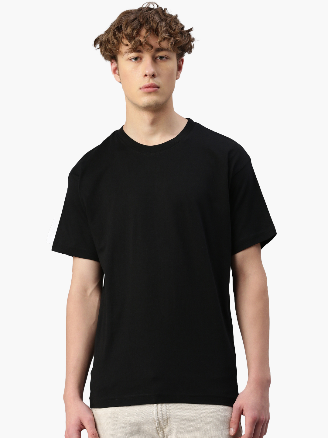 9-pack Classic T-Shirt Black Bob 2001