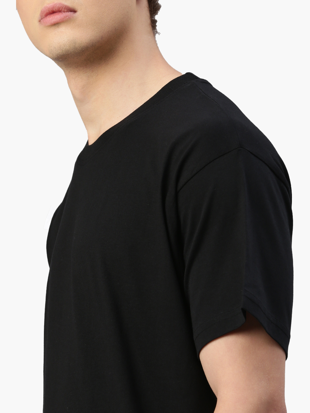 9-pack Classic T-Shirt Black Bob 2001