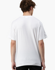 9-pack Classic T-Shirt White Bob 2001