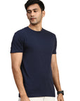 4-pack unisex EcoeSpin T-shirt 2005 Max