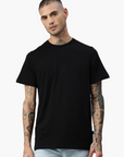 9-Pack T-Shirt Regular Black BobII