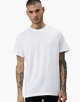 9-pack T-shirt White Regular BobII 2018