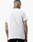 9-pack T-shirt White Regular BobII 2018