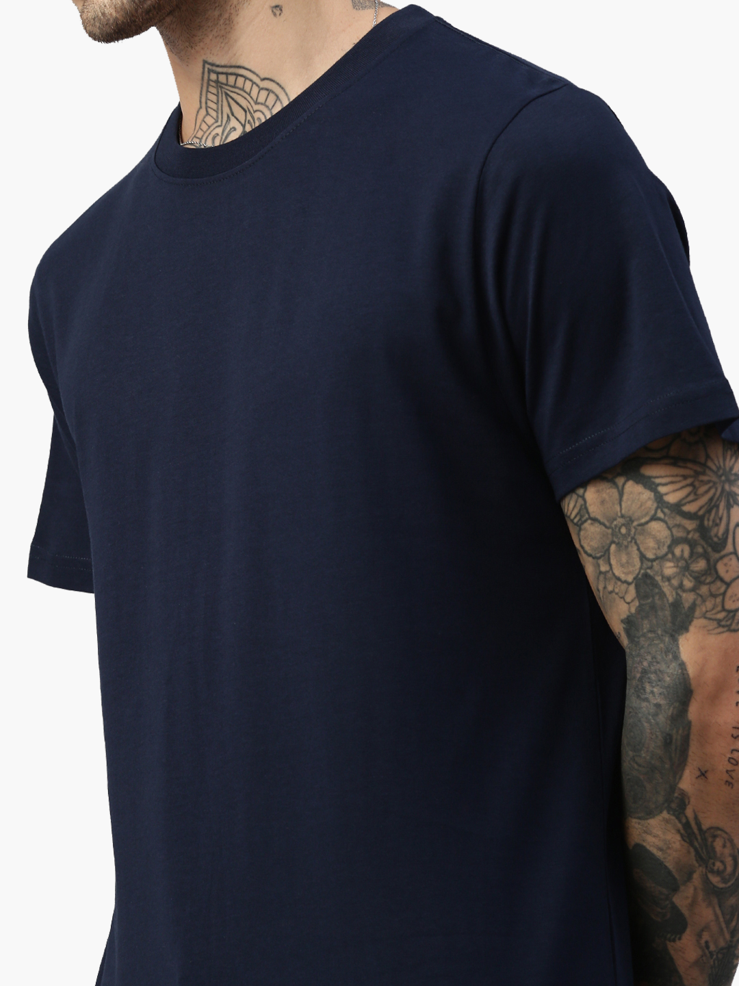 Switcher unisex shirt bob II color/20 navy