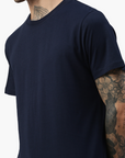 9-pack T-shirt Regular Marine BobII 2018