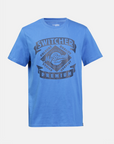 T-Shirt Organic Switcher is Back Gilles 2206