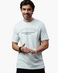 T-Shirt Organic Switcher is Back Gilles 2206