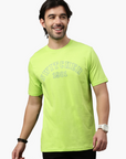 T-Shirt Organic Switcher is Back Gilles 2206