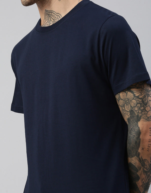 Switcher unisex shirt bob II color/20 navy