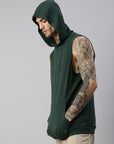Refibra™ Togard 2213 hooded vest