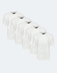 Switcher shirt Bob color/1 Blanc