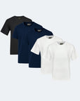 Switcher shirt Bob color/12040 Pack
