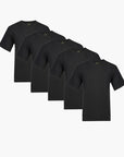 Switcher shirt Bob color/40 Noir