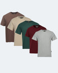Switcher shirt Bob color/42158 Pack