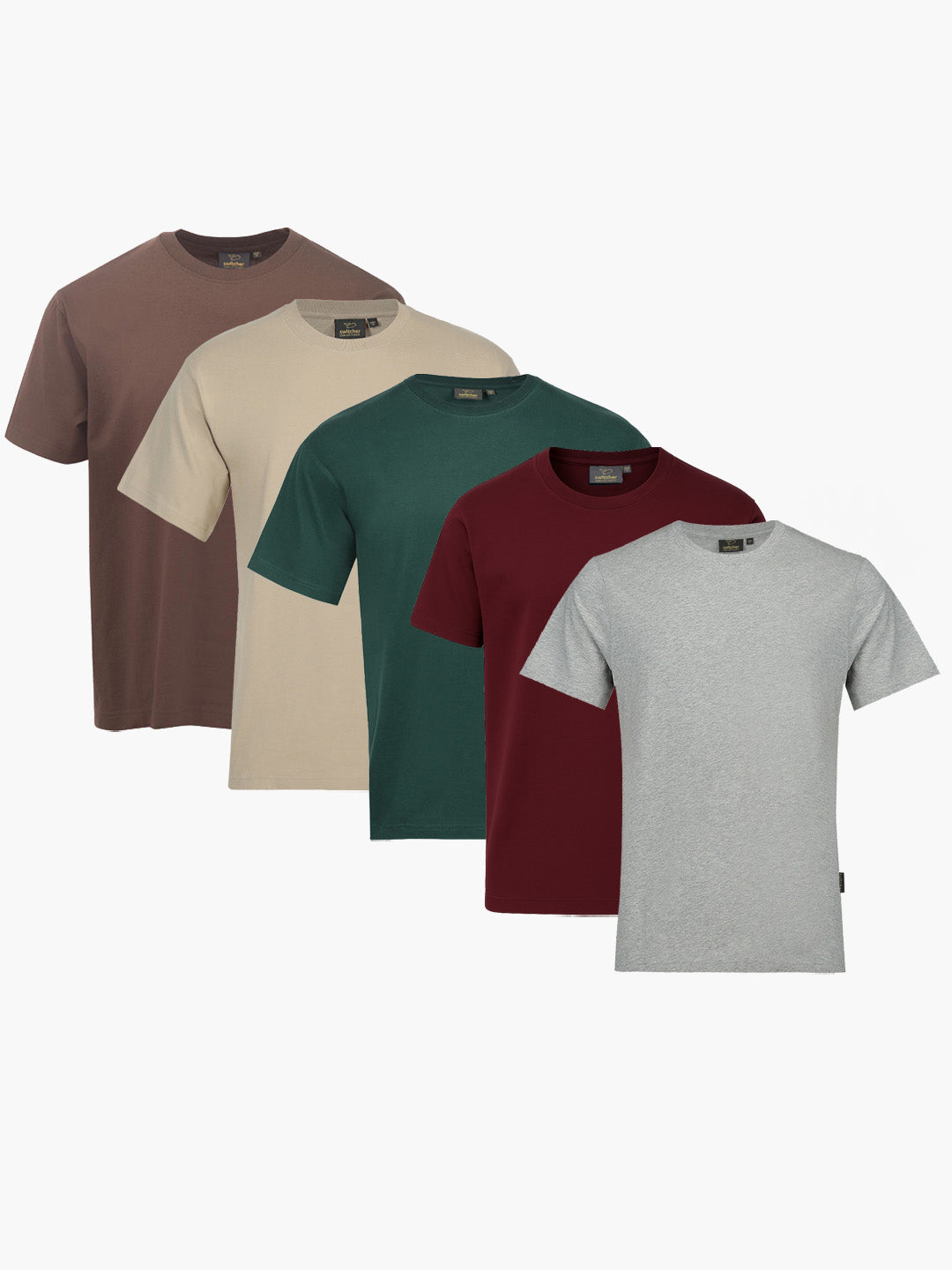Switcher shirt Bob color/42158 Pack