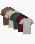 Switcher shirt Bob color/42158 Pack