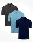 Switcher men's polo samuel color/20276 Pack