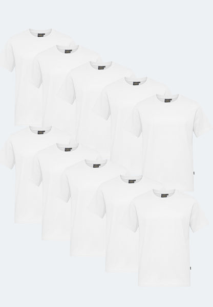 10-pack Classic T-shirt Bob
