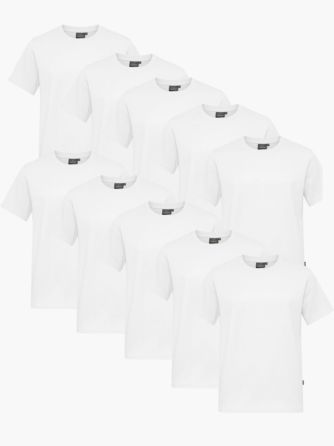 10-pack Classic T-shirt Bob