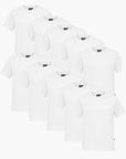 10-pack Classic T-shirt Bob