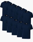 10-pack Classic T-shirt Bob