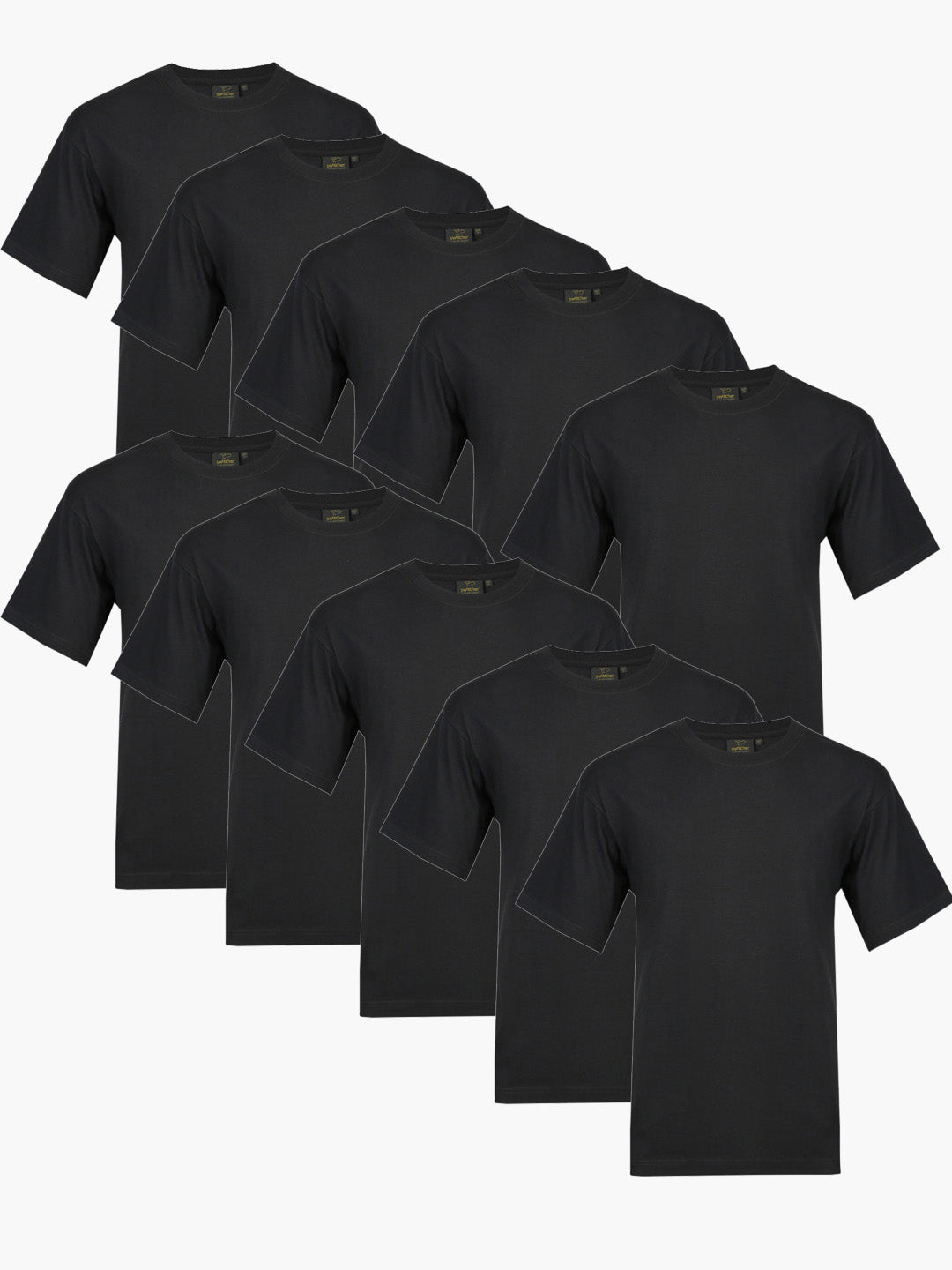 10-pack Classic T-shirt Bob