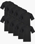 10-pack Classic T-shirt Bob
