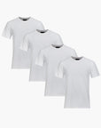 4-pack unisex T-shirt Max