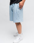 Starc oversize Bermuda shorts organic