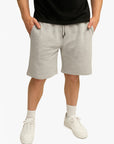 Starc oversize Bermuda shorts organic