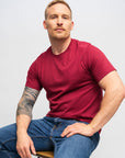 Workwear T-shirt Riley