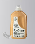 Natural detergent Pure fragrance-free 1.5l