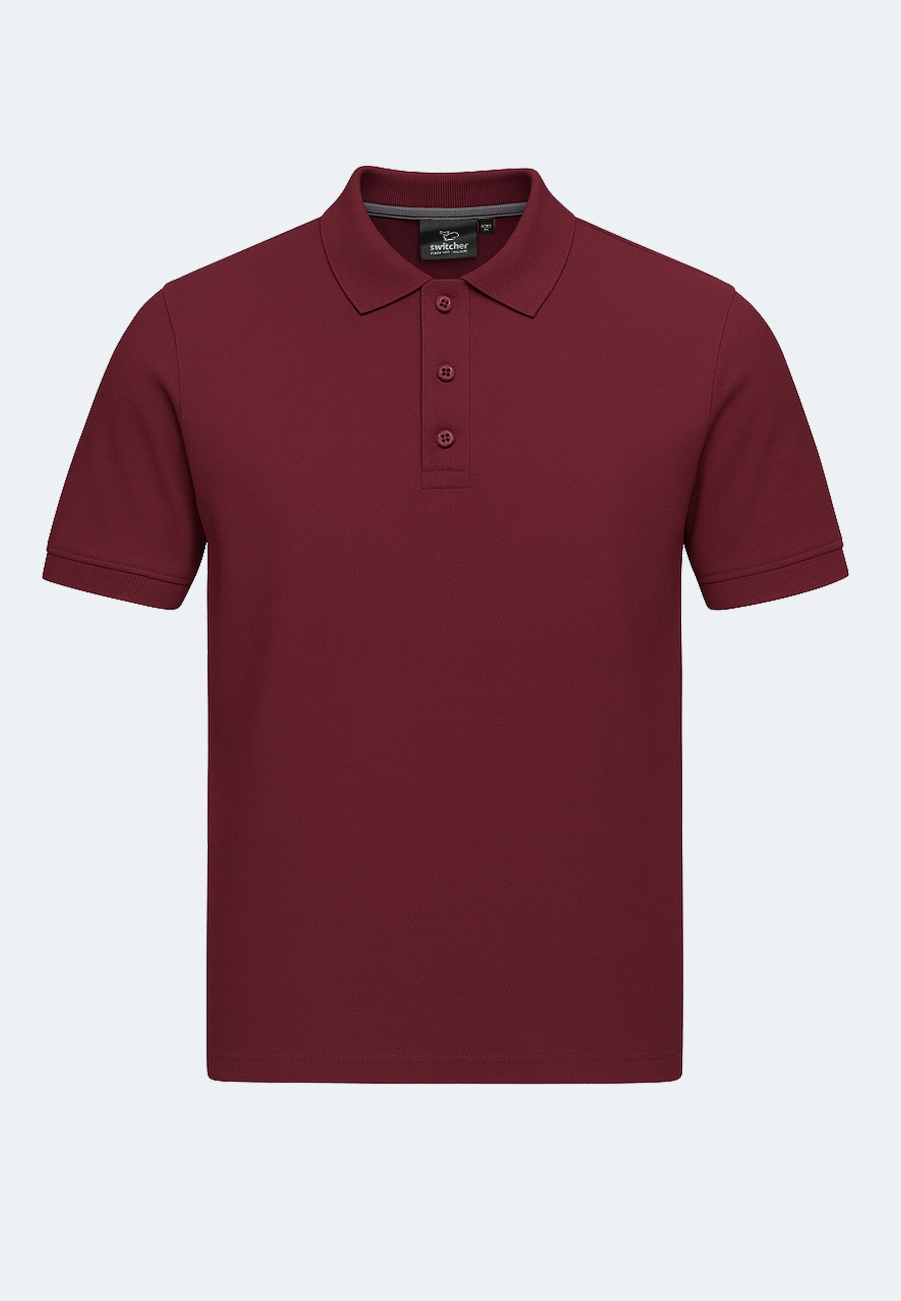 s@work polo shirt Sammy - robust and functional