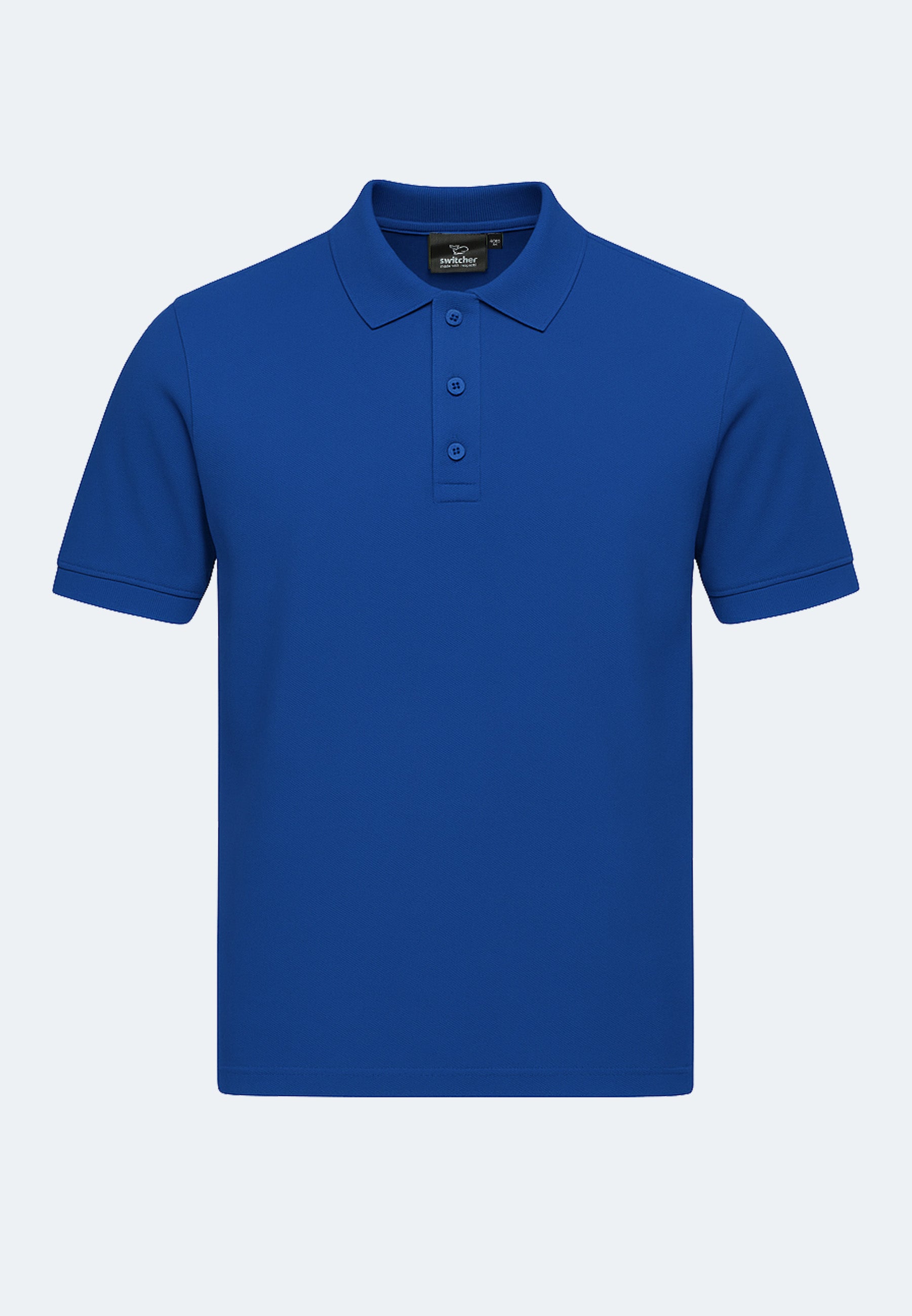 s@work polo shirt Sammy - robust and functional