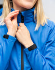 Riffelalp stretch softshell jacket