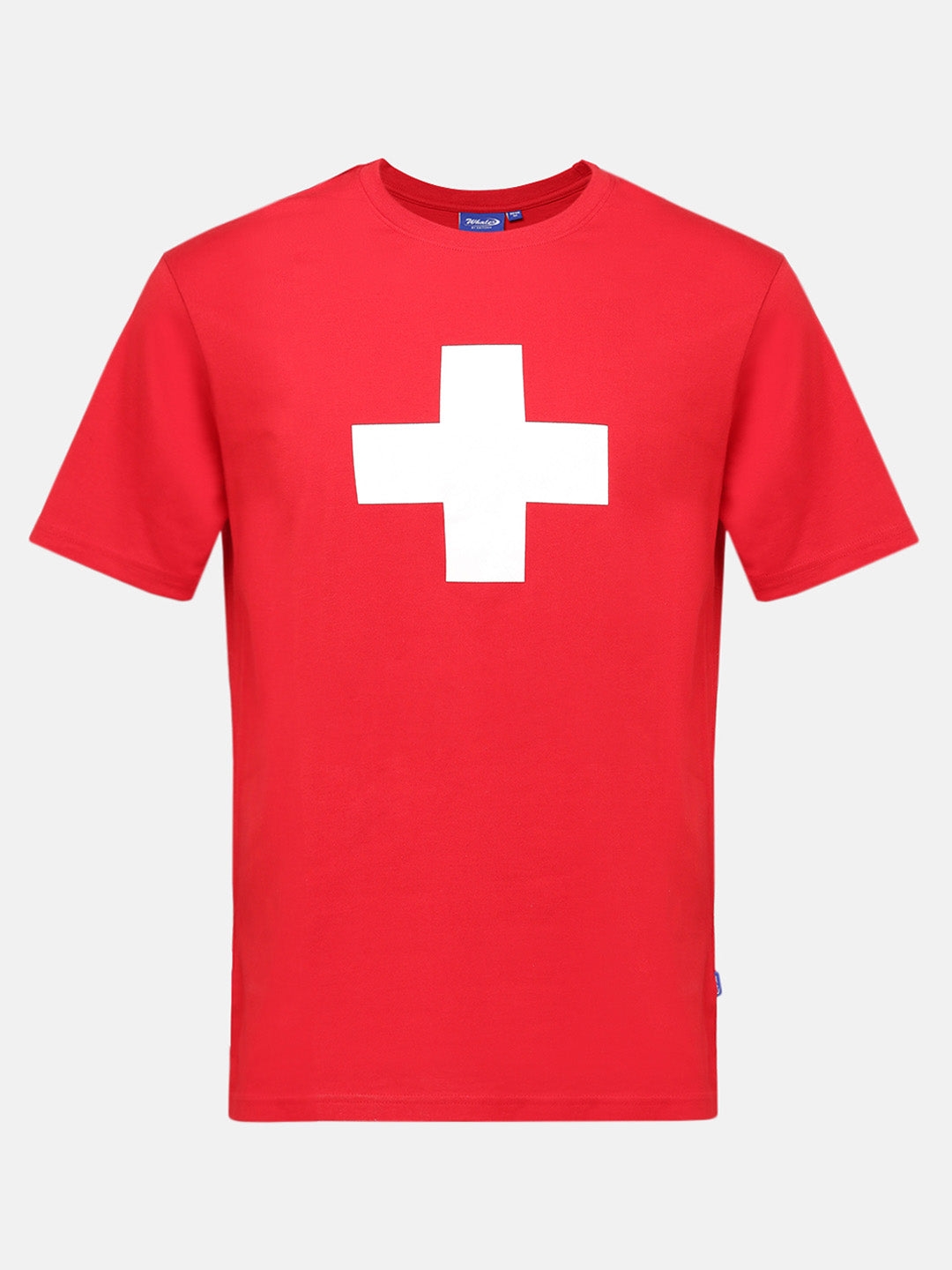 Helvetica T-Shirt 2036