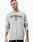 Sweatshirt Switzerland - 1445