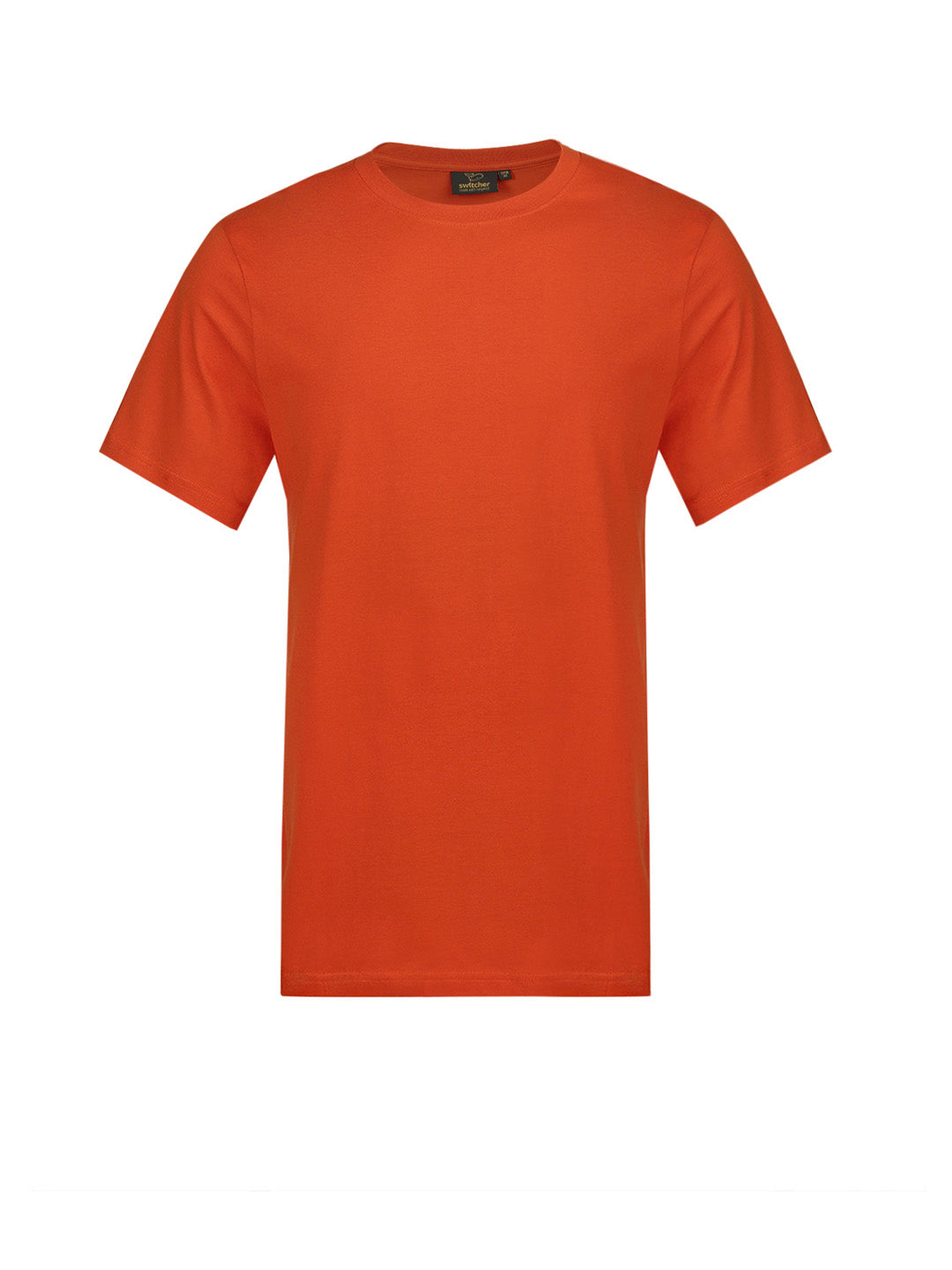 Regular T-shirt organic BobII