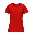Ladies' T-shirt Lady Gaia made from organic cotton