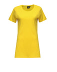Ladies' T-shirt Lady Gaia made from organic cotton