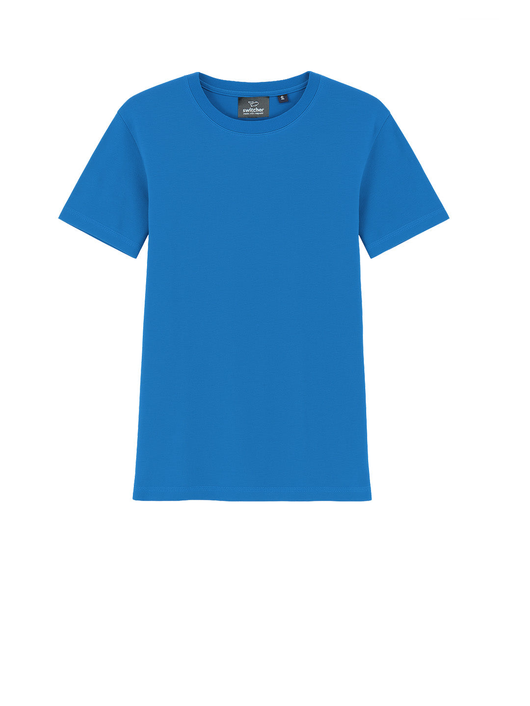 Kids T-shirt organic Baolino