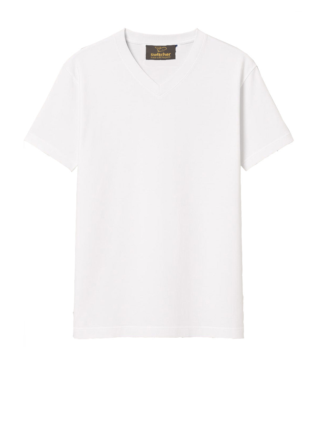 Classic V-Neck Victor T-shirt