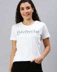 Edelweiss T-Shirt Women - 2085