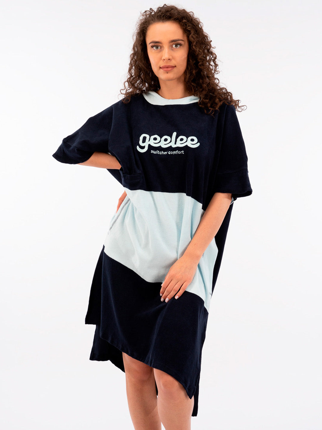 Geelee Beach Poncho