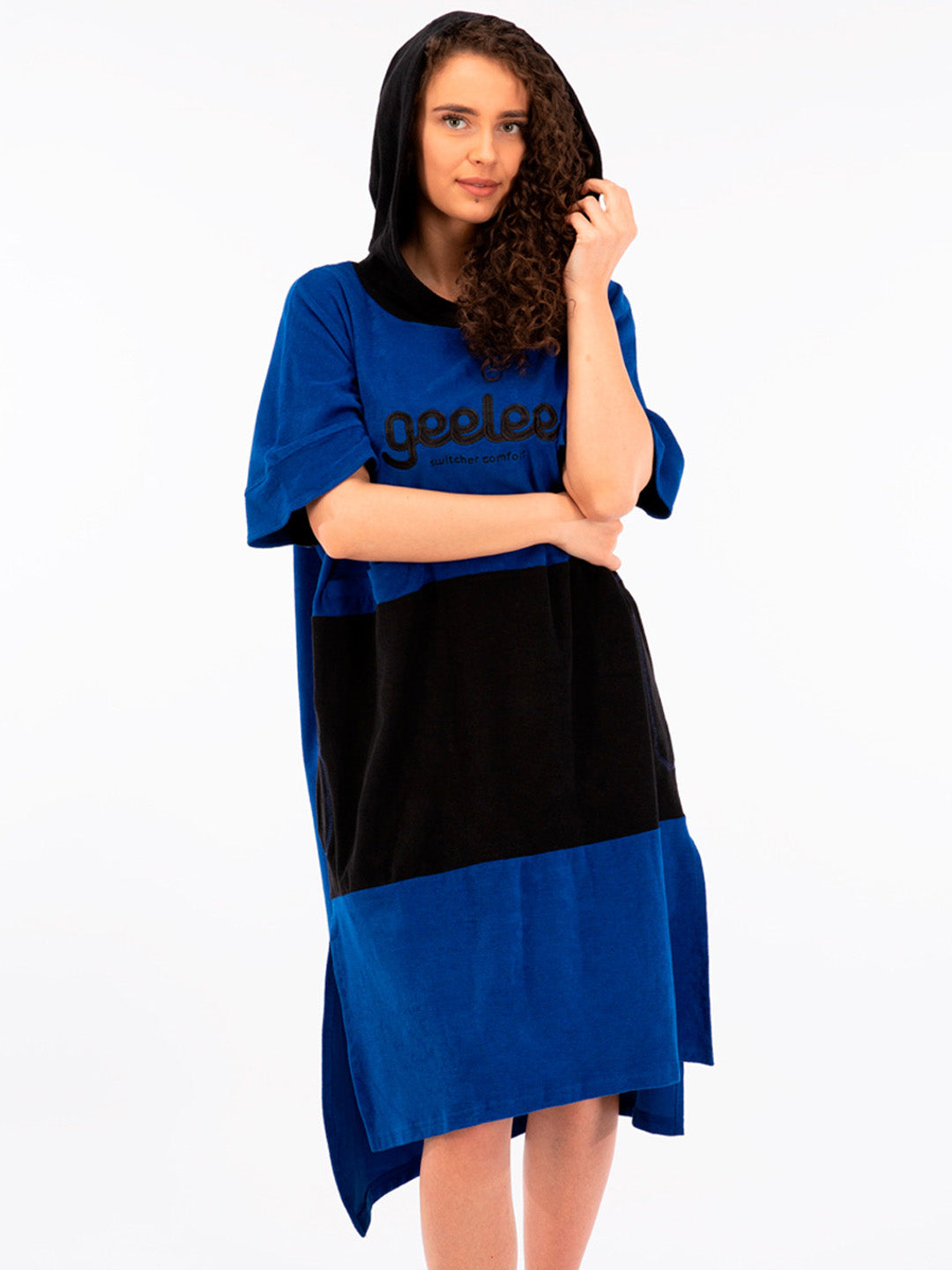 Geelee Beach Poncho
