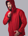 3-in-1 waterproof jacket Eiger-men-rouge-switcher