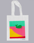 Switcher tote bag