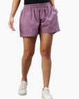 Organic Ladies Twill Shorts Rihanna 8215