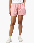 Organic Ladies Twill Shorts Rihanna 8215