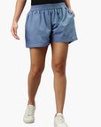 Organic Ladies Twill Shorts Rihanna 8215